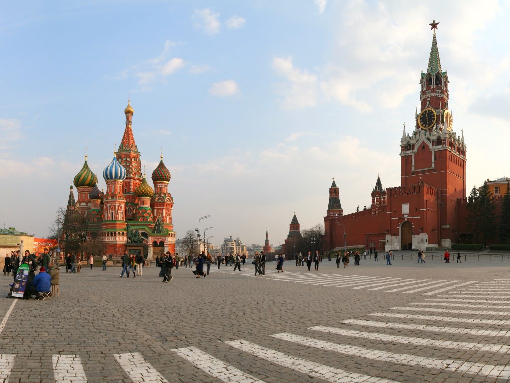 Moskva (Rusko)